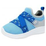Size 8 SKYWHEEL Toddler Boy Girl Shoes Lightweight