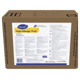 BOX IS TORE but Product is good!! Diversey High Mi