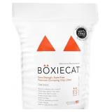 Boxiecat Extra Strength Premium Clumping Cat Litte