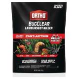 Ortho BugClear Lawn Insect Killer - Kills Ants, Ti