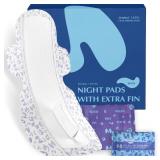 Overnight Pads with Wings   Size 5 (Maxi Pad)   Ul
