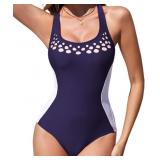 Size Small RIHOAS Womens One Piece Swimsuits 2026