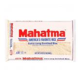 Bb 8/2026, Lot of 6, Mahatma Extra-Long-Grain Rice