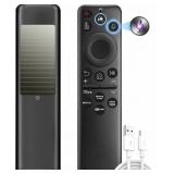 Replacement Solarcell Remote for Samsung Smart TV
