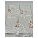 Lot of 4, Sourdough Gifts Kitchen Towel, in My Sou