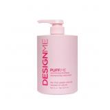PUFF.ME Volumizing Shampoo by DESIGNME | Shampoo H