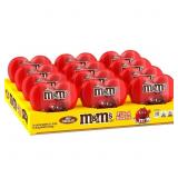 BB:08/2026 M&M