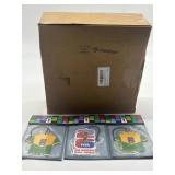Lot of FIFA Theme Soccer Design Products, Includes