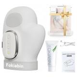 Electric Hand Massager with Heat and Compression 6