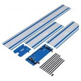 Kreg Accu-Cut XL, Circular Saw Track Guide, Cuts u