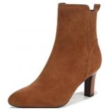 Size 6 Naturalizer Yoyo Ankle Bootie