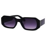 Mad Shade Sunglasses for Women Men Anti-Blue Glass