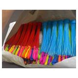 100 pack easy fill water balloons