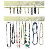 EXCELLO GLOBAL PRODUCTS 2 Piece Fashion Jewelry Ho