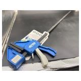 Kreg VersaGrip Clamp - 36" Item#: KVGC36