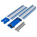 Kreg Accu-Cut, Circular Saw Track Guide, Cuts up t