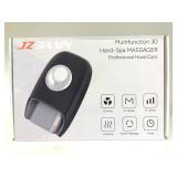 JZBRAIN Hand Massager with Heat and Compression :
