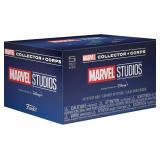 Funko Marvel Collector Corps Subscription Box: Dis