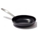 OXO Enhanced 8" Frying Pan Skillet, PFAS-Free Cera