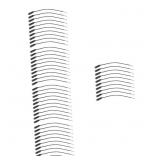 OSALADI 50 Pack 3.5Mm Female Mono Plug to Bare Wir