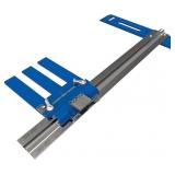 Kreg Rip-Cut Circular Saw Guide, Cuts up to 48" Wi