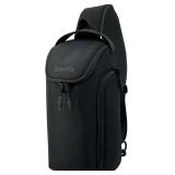 Sling Bag Crossbody Chest Bag, Fits 8.3" iPad Mini