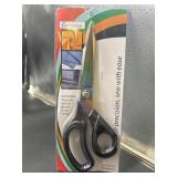 Premium Fabric Scissors, 9.5 Inch   Heavy Duty Tit