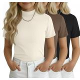Size 5-6Y 3 Pack Girls
