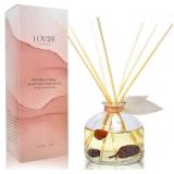 Reed Diffuser Set, White Birch & Vanilla Scented O