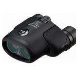 PENTAX Papilio III 6.5x21WR Black Compact Binocula