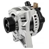 SCITOO 155A Alternator Fits For Ford E-150/E-250 2