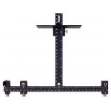 Kreg Cabinet Hardware Jig Pro, KHI-XLPULL, For 1-3