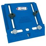 Kreg Cabinet Hardware Installation Jig, KHI-Pull,