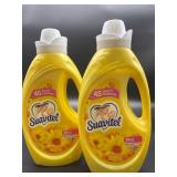 Suavitel fabric conditioners