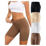 Size 2XL Aijolen Seamless Boyshorts Underwear for