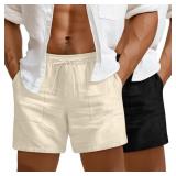 XL Locoowai 2 Pack Men