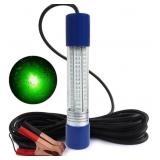 OROOTL Underwater Fishing Light Super Bright 10.8W