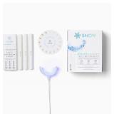 Exp 3/2027 SNOW Teeth Whitening Kit - Wired LED Mo