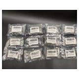 Screw lot   12 packs of different sizes