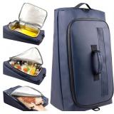 5-Layer Insulated Meat Resting Bag BBQ Brisket Bla