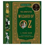 The Annotated Wizard of Oz