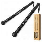 KRYPTX Cordless Battle Ropes for Home Gym   Ropele