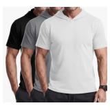 Size Medium Evervibe 3 Pack Men