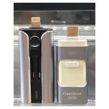 OTG flash drive usb C and 256GB memory card stick