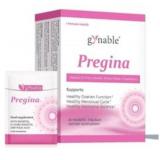 Exp 2/2028, Pregina 30 Packets Dietary Supplement