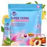 RXP 5/18/27~~ VitaCoeur Super Yerba Mate tea Insta