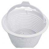 8" Pool Skimmer Basket With Weights for Hayward SP