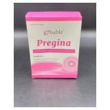 EXP 2/28~~ pregina Fertility, Hormonal Balance, Ov