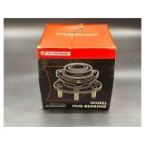 A-Premium wheel hub bearing