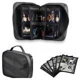 Travel Jewelry Organizer Bag, Jewellry Case Storag